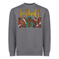 Storm football mom Heavyweight Sweatshirt - JahusDesignShop