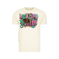Vintage Arctic loaded tea junkie Vintage Tee - Jasminsmagicworld