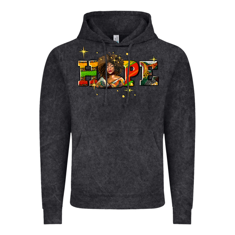 Hope Juneteenth Vintage Hoodie by AdoDesignShop | Teevron