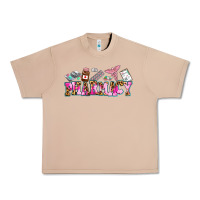 Burro pharmacy Urban Heavy Tee - AdoDesignShop