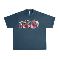 Midnight Navy pharmacy Urban Heavy Tee - AdoDesignShop