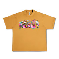 Peanut Butter pharmacy Urban Heavy Tee - AdoDesignShop