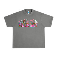 Tornado pharmacy Urban Heavy Tee - AdoDesignShop