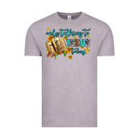 Vintage Zinc only talking to jesus today Vintage Tee - AdoDesignShop