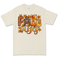 Bone fall vibes Premium Tee - Zillion Design Studio