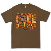 Cacao fall vibes Premium Tee - Zillion Design Studio