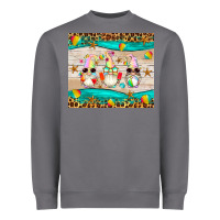 Storm summer gnomes Heavyweight Sweatshirt - Artiststas