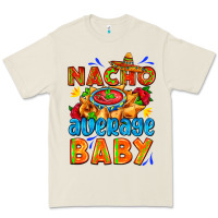 Bone nacho average baby with nacho 2 Premium Tee - AdoDesignShop