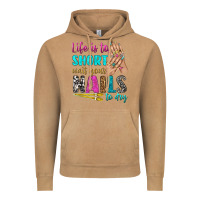 Vintage Camel life is to short wait your nails to dry bbs Vintage Hoodie - BundleAndBundleShop