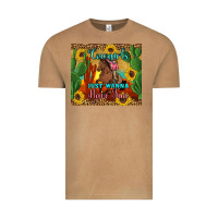 Vintage Camel cowgirls just wanna have fun Vintage Tee - Artiststas