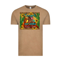 Cowgirls Just Wanna Have Fun Vintage Tee | Teevron