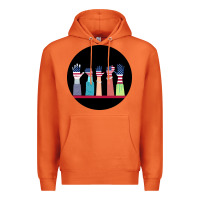 Carrot America Premium Hoodie - Bettercallsaul