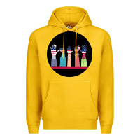 Lemon America Premium Hoodie - Bettercallsaul
