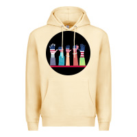 Pina Colada America Premium Hoodie - Bettercallsaul
