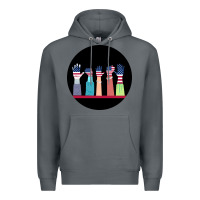 Rock America Premium Hoodie - Bettercallsaul