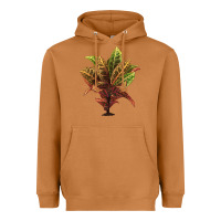 Meerkat Croton Heavyweight Hoodie - LillyAllenDesigns