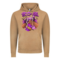 Vintage Camel Boo-jee Halloween afro sneakers Vintage Hoodie - RanaPortraitStore