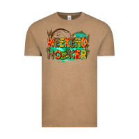 Vintage Coffee weekend hooker Vintage Tee - AdoDesignShop