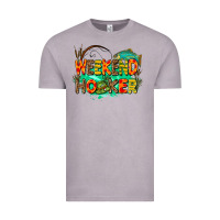Vintage Zinc weekend hooker Vintage Tee - AdoDesignShop