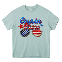 Cousin Crew Heavy Core Tee | Teevron