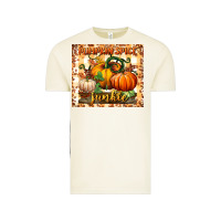 Vintage Arctic pumpkin spice junkie tumbler Vintage Tee - BundleAndBundleShop
