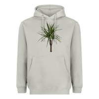 Moon Dust Dracaena Marginata Heavyweight Hoodie - LillyAllenDesigns