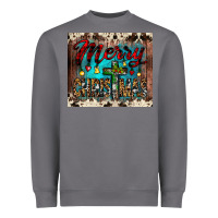 Storm merry christmas cross tumbler Heavyweight Sweatshirt - JahusDesignShop
