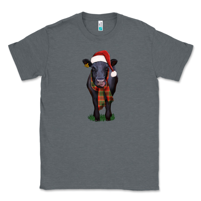 Black Angus Classic Tee by RanaPortraitStore | Teevron