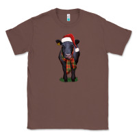 Chestnut black angus Classic Tee - RanaPortraitStore