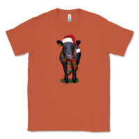 Copper black angus Classic Tee - RanaPortraitStore
