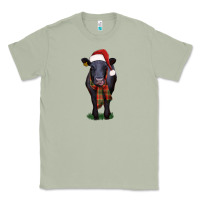 Matcha black angus Classic Tee - RanaPortraitStore