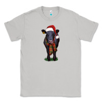 Moon Dust black angus Classic Tee - RanaPortraitStore