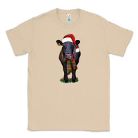 Mushroom black angus Classic Tee - RanaPortraitStore