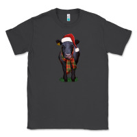 Smoke black angus Classic Tee - RanaPortraitStore
