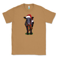 Toasted Coconut black angus Classic Tee - RanaPortraitStore