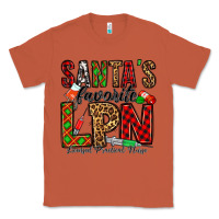 Copper santa's favorite lpn Classic Tee - Jasminsmagicworld