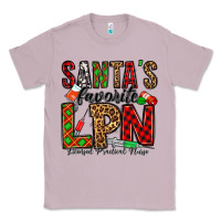 Lilac santa's favorite lpn Classic Tee - Jasminsmagicworld