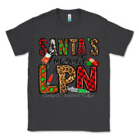 Smoke santa's favorite lpn Classic Tee - Jasminsmagicworld