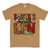 Toasted Coconut santa's favorite lpn Classic Tee - Jasminsmagicworld