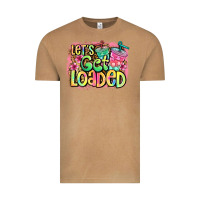 Vintage Camel let's get loaded Vintage Tee - Jasminsmagicworld