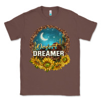 Chestnut desert dreamer Classic Tee - NancyCooperArtShop