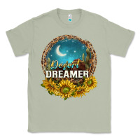 Matcha desert dreamer Classic Tee - NancyCooperArtShop