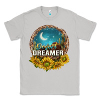 Moon Dust desert dreamer Classic Tee - NancyCooperArtShop