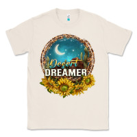 Natural desert dreamer Classic Tee - NancyCooperArtShop