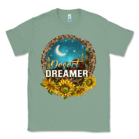 Sage desert dreamer Classic Tee - NancyCooperArtShop