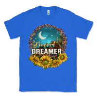 True Royal desert dreamer Classic Tee - NancyCooperArtShop