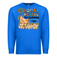 True Royal local dealer no lowballing i know what i got Premium Sweatshirt - Artiststas