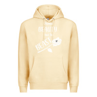 Pina Colada Wrt Beauty And The Beast Premium Hoodie - Bettercallsaul