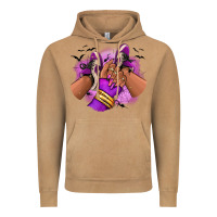 Vintage Camel Halloween afro sneakers Vintage Hoodie - RanaPortraitStore