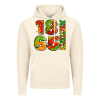 Vintage Artic 1865 juneteenth Vintage Hoodie - AdoDesignShop